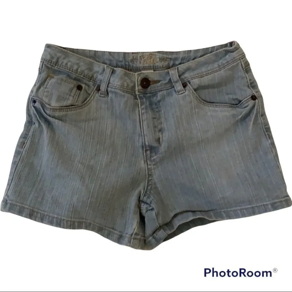 🌼🌼Justice kids shorts🌼🌼